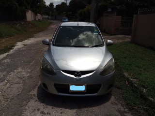2009 Mazda Demio for sale in Kingston / St. Andrew, Jamaica