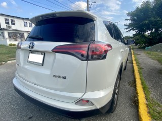 2018 Toyota RAV4Rav 4