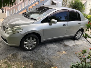 2007 Nissan Tiida for sale in St. Ann, Jamaica