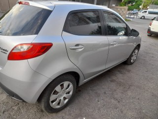 2011 Mazda Demio for sale in Kingston / St. Andrew, Jamaica