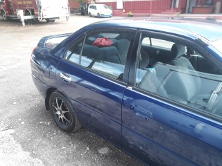 1999 Mitsubishi Lancer for sale in St. James, Jamaica