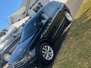 2019 Volkswagen TIGUAN for sale in Manchester, Jamaica