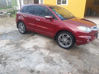 2007 Acura RDX for sale in Kingston / St. Andrew, Jamaica