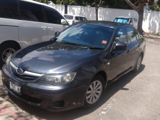 2011 Subaru Impreza for sale in Kingston / St. Andrew, Jamaica