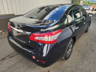 2013 Nissan Sylphy