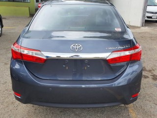 2015 Toyota Corolla Altis for sale in Kingston / St. Andrew, Jamaica