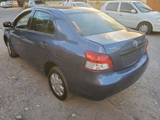 2012 Toyota Yaris for sale in Kingston / St. Andrew, Jamaica