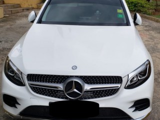2017 Mercedes Benz GLC 250 Coupe for sale in Kingston / St. Andrew, Jamaica
