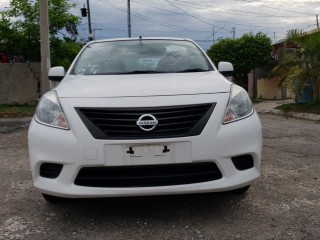 2013 Nissan Latio for sale in Kingston / St. Andrew, Jamaica