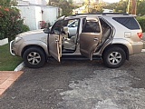 2008 Toyota fortuner for sale in Kingston / St. Andrew, Jamaica
