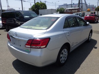 2018 Toyota PREMIO for sale in Kingston / St. Andrew, Jamaica