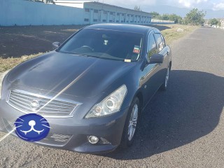 2011 Nissan Skyline for sale in St. Catherine, Jamaica