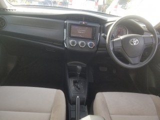 2015 Toyota Axio for sale in Manchester, Jamaica