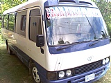 1997 Toyota Coaster for sale in St. Elizabeth, Jamaica