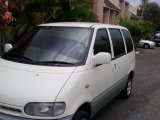 1996 Nissan serena for sale in Kingston / St. Andrew, Jamaica
