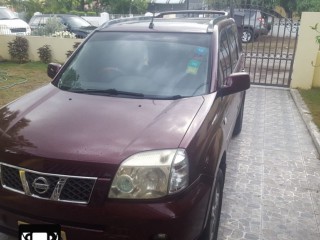 2005 Nissan XTrail for sale in Kingston / St. Andrew, Jamaica