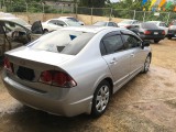 2007 Honda Civic for sale in Manchester, Jamaica