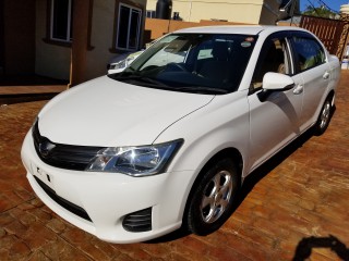 2013 Toyota axio for sale in Kingston / St. Andrew, Jamaica