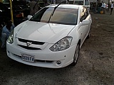 2004 Toyota caldina for sale in Kingston / St. Andrew, Jamaica
