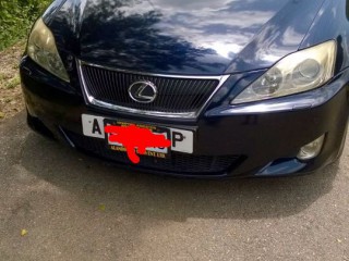 2007 Lexus 250 for sale in St. Elizabeth, Jamaica