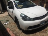 2012 Nissan Wingroad for sale in Kingston / St. Andrew, Jamaica