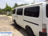 2007 Nissan Caravan for sale in Kingston / St. Andrew, Jamaica