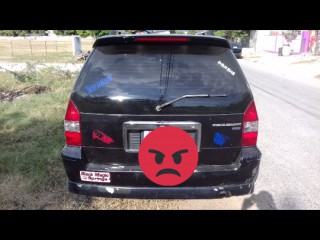 2003 Mitsubishi Space wagon for sale in St. Catherine, Jamaica