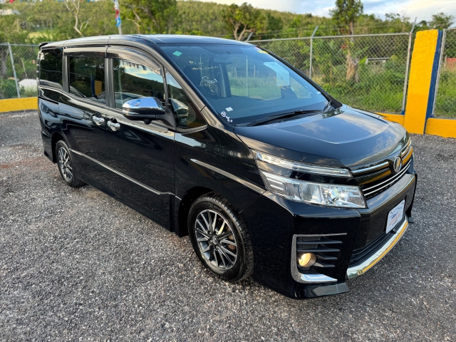 2015 Toyota VOXY for sale in St. Elizabeth, Jamaica
