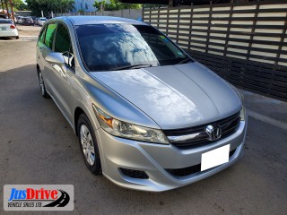 2011 Honda STREAM for sale in Kingston / St. Andrew, Jamaica
