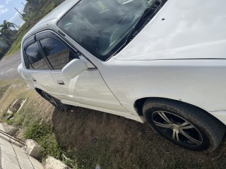 1999 Toyota Corola for sale in Trelawny, Jamaica