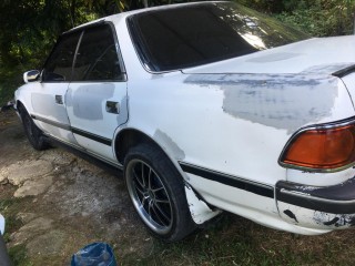 1990 Toyota Mark 2 Cressida for sale in Hanover, Jamaica