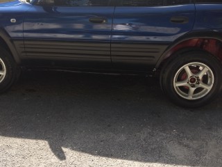 1996 Toyota Rav4 for sale in Portland, Jamaica