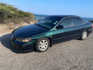 2001 Honda Accord 
$515,000