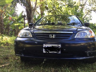 2002 Honda Civic for sale in St. James, Jamaica