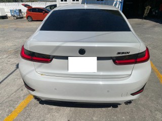 2021 BMW 330 for sale in Kingston / St. Andrew, Jamaica