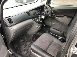 2011 Toyota Isis for sale in Manchester, Jamaica