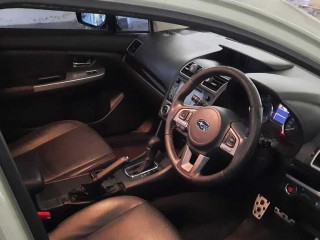 2017 Subaru XV for sale in Kingston / St. Andrew, Jamaica