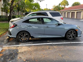 2019 Honda Civic for sale in Kingston / St. Andrew, Jamaica