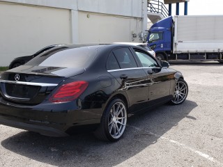 2015 Mercedes Benz C200  C 200 C Class for sale in St. Catherine, Jamaica