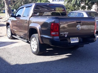 2011 Volkswagen aMAROK for sale in St. Catherine, Jamaica