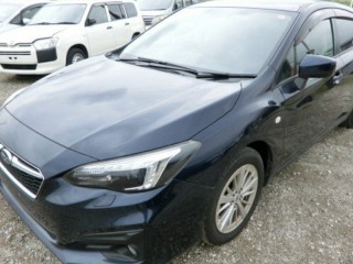 2017 Subaru Impreza Sport for sale in St. Catherine, Jamaica