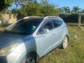 2013 Hyundai Tucson for sale in Kingston / St. Andrew, Jamaica