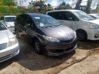 2014 Toyota Wish  S for sale in Manchester, Jamaica