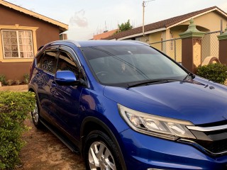 2017 Honda CRV for sale in St. James, Jamaica