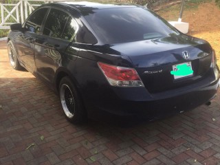 2008 Honda Accord for sale in Kingston / St. Andrew, Jamaica