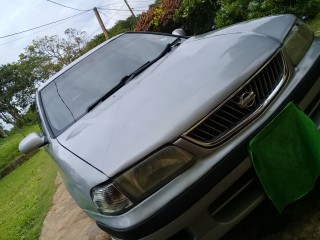 2002 Nissan Sunny for sale in Manchester, Jamaica