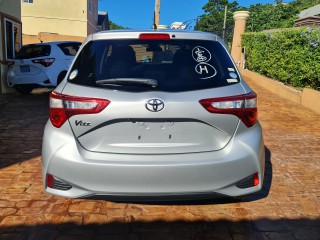 2018 Toyota Vitz for sale in Kingston / St. Andrew, Jamaica