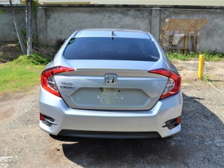 2016 Honda CIVIC for sale in Kingston / St. Andrew, Jamaica