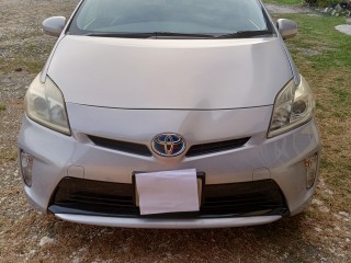 2014 Toyota Prius Hybrid for sale in St. Catherine, Jamaica