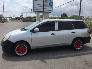 2012 Nissan AD VAN